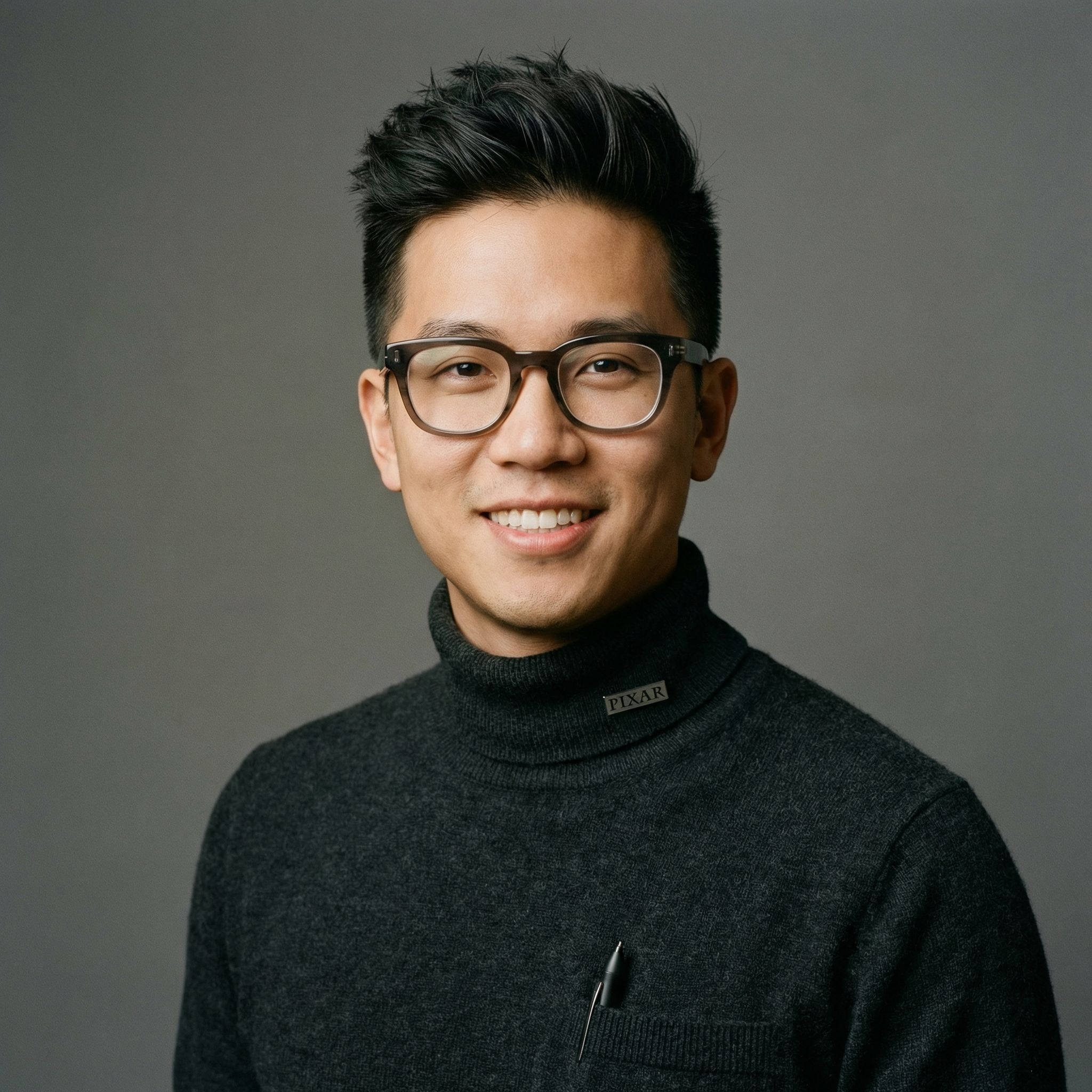 蜜芽AI动漫技术总监张翰宇