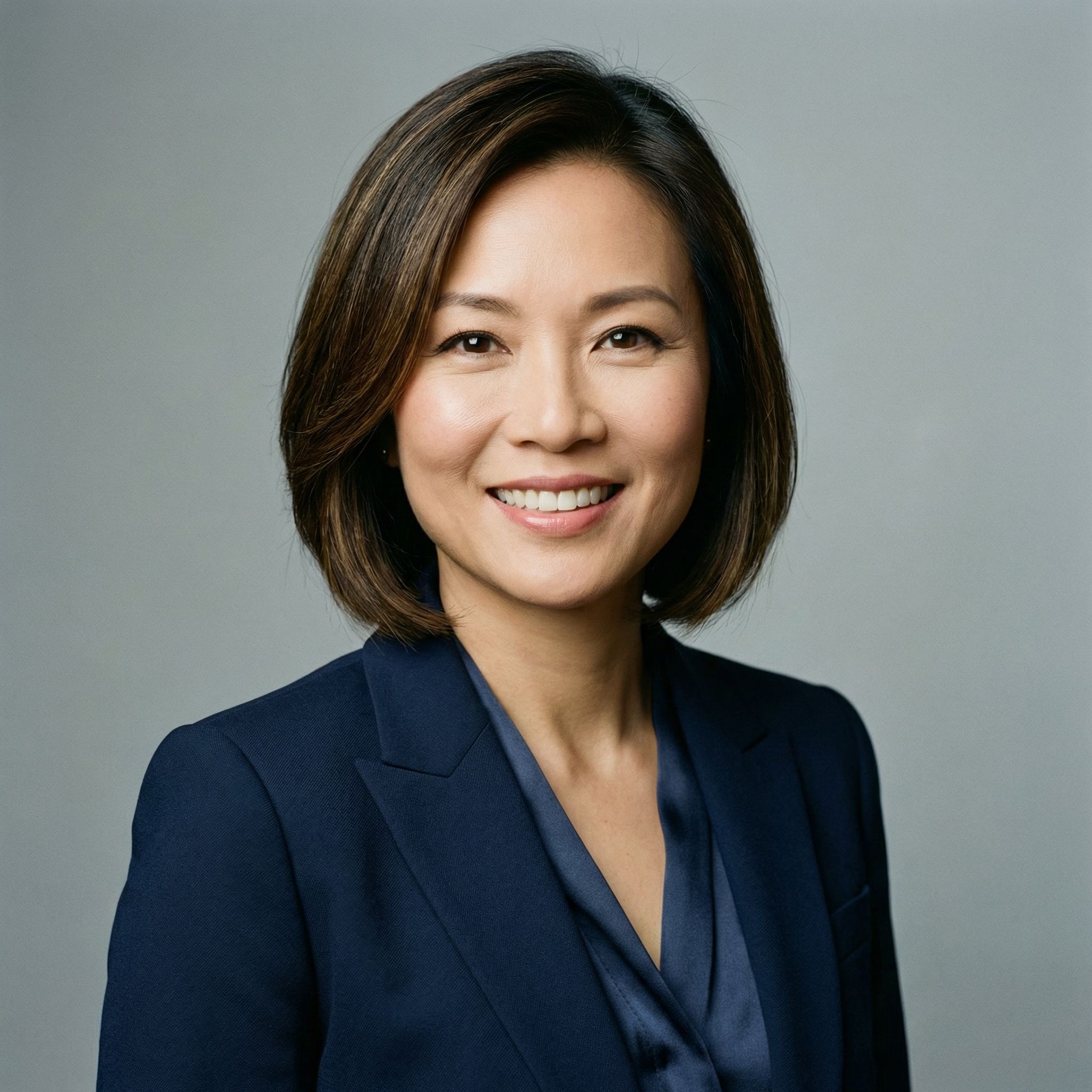 蜜芽社区运营总监王美琪