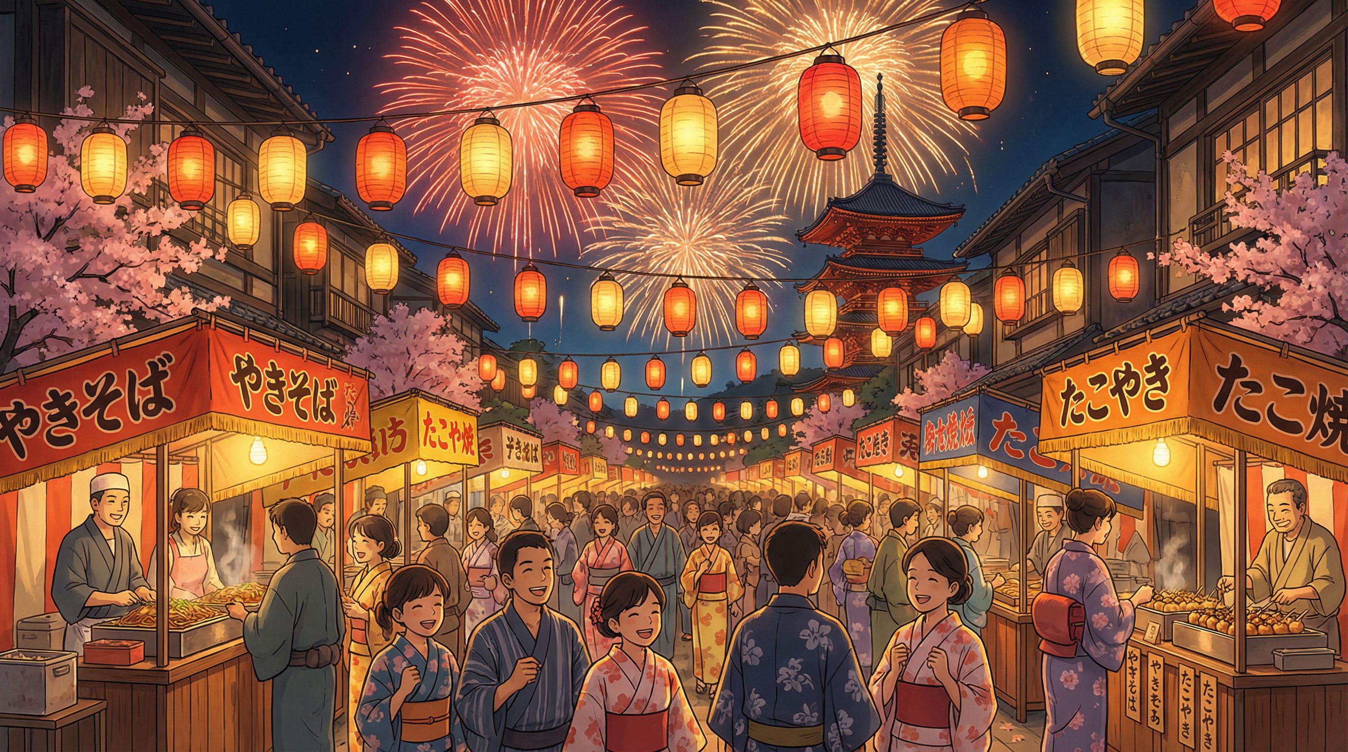 蜜芽夏日祭典动漫视频